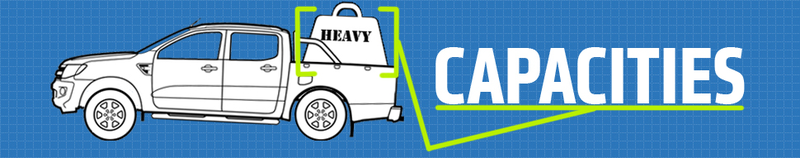 Illustration for article titled By The Numbers: 2015 Chevy Colorado Vs Tacoma, Frontier, New Ford Ranger